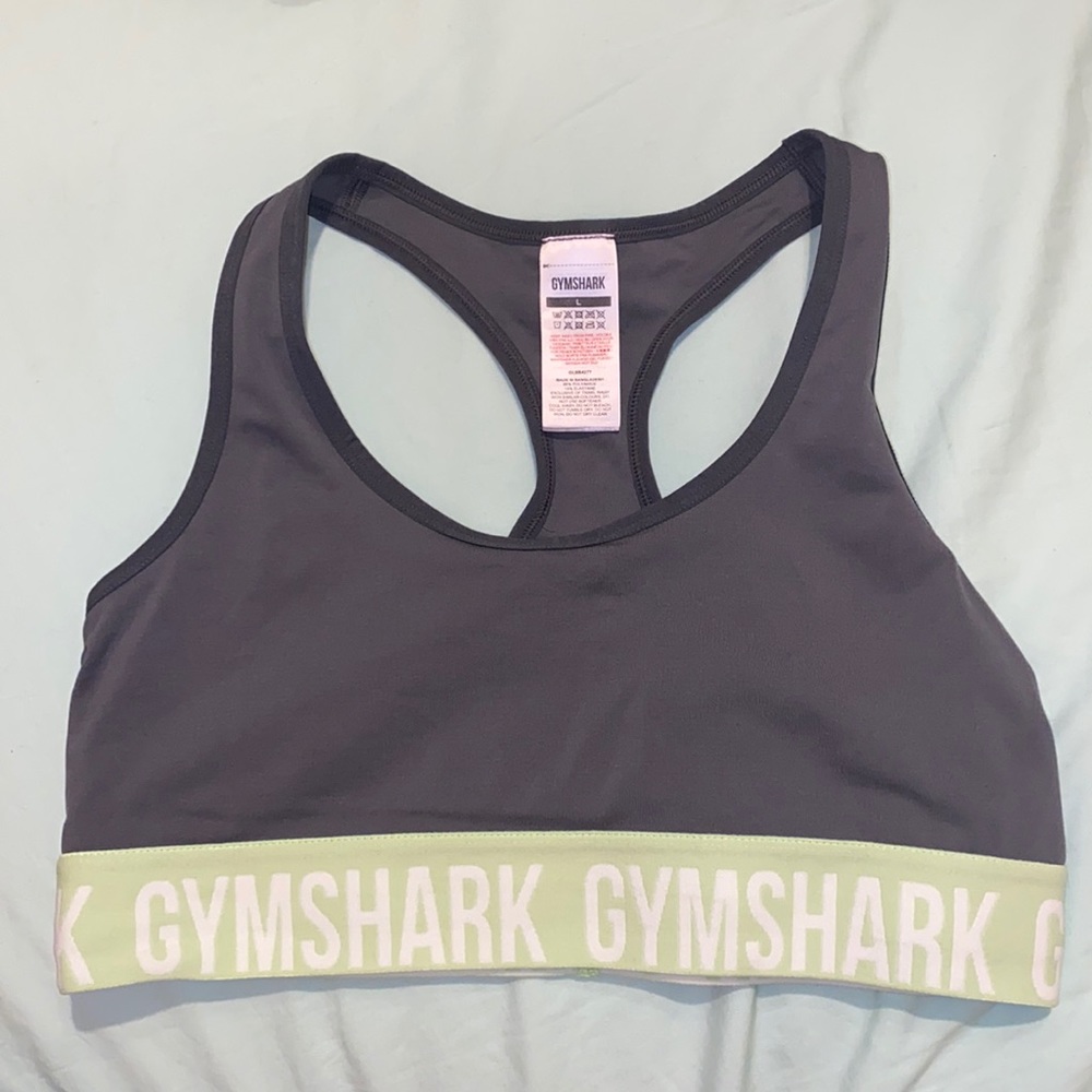 Gymshark sports bra